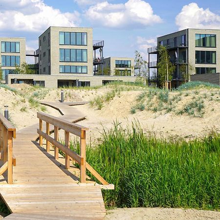 Cozy Apartment In Lembruch-Duemmer See With Wifi Экстерьер фото